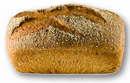 Дрожжевой хлеб.