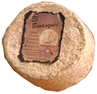 Испанский сыр Бенаске Benasque
