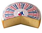 Швейцарский сыр Аппенцелер