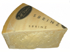 Швейцарский сыр Sbrinz