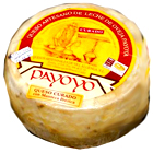 Испанский сыр Гразалема Пайоё Grazalema Payoyo