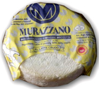 Итальянский сыр Мурацано Murazzano