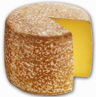 Французский сыр Кантал Cantal