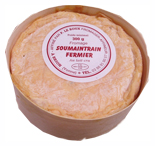Французский сыр Суматран Soumaintrain