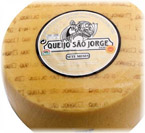 Португальский сыр São Jorge