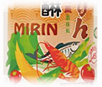 Японская приправа Мирин Mirin