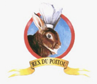 Корлевский кролик Rex du Poitu