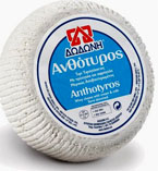 Греческий сыр Антотирос Anthotiros